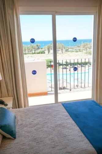 Ohtels Cabogata