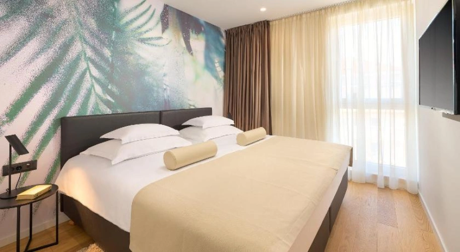 1 Bedroom Suite