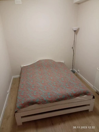 Budget room