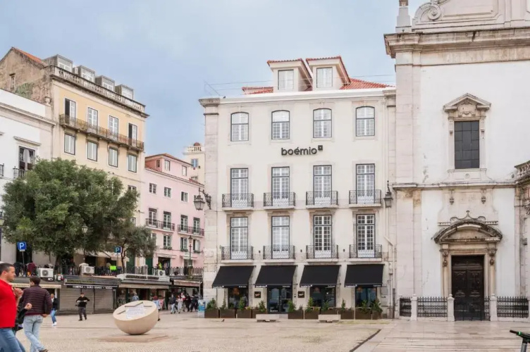 Image de l'hôtel
