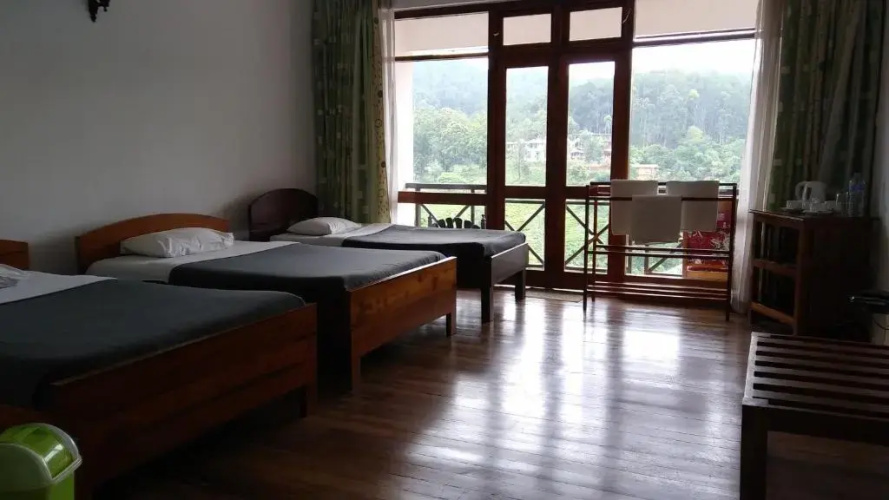 Hotel Alta Vista