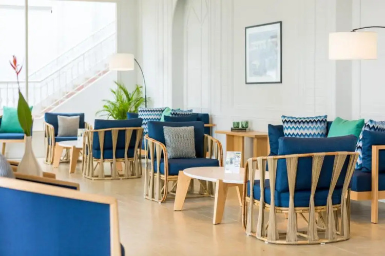 Фотография отеля