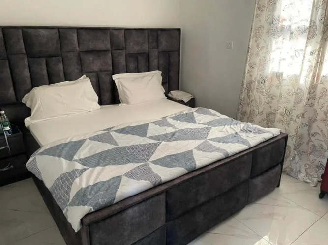 1 Bedroom Terrace Apartment