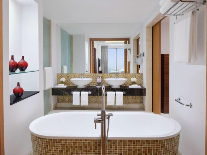 Movenpick Hotel Jumeirah Beach photo 15