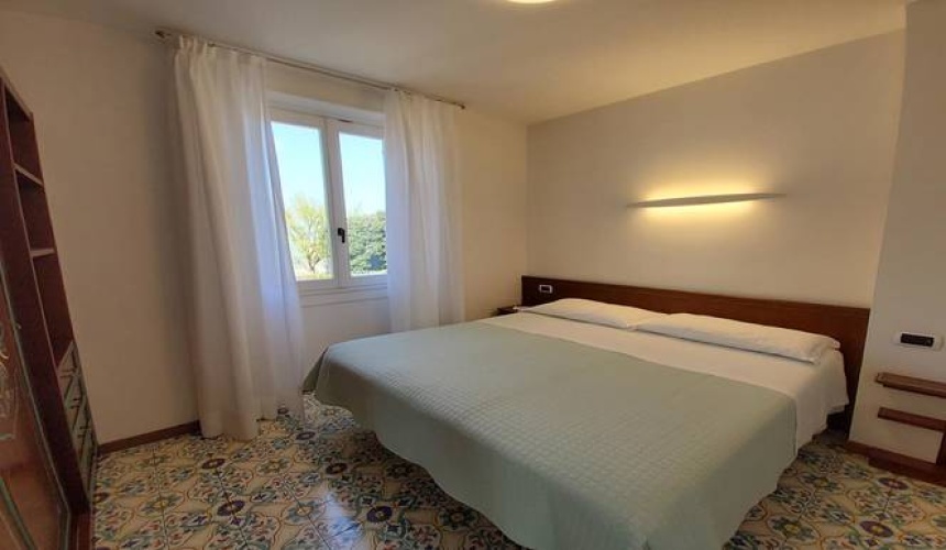 Standard Double Apartment