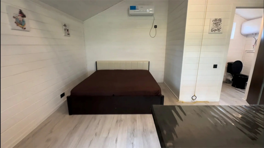 Фотография номера Коттеджа Место Клёва