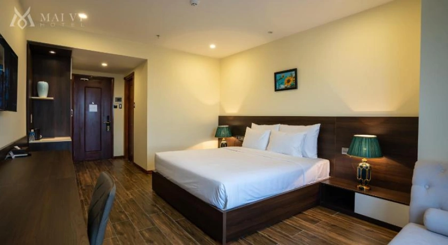 Double room