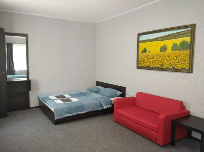 Фотография номера гостевого дома Море Уюта