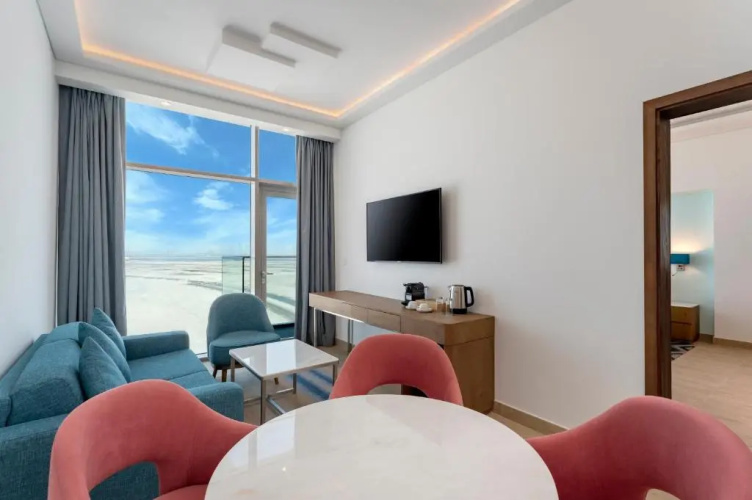 Park Regis By Prince Hotel photo 16