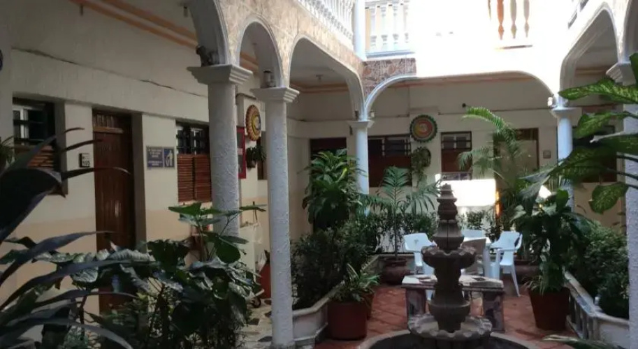 Hotelbild