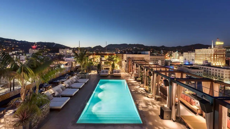 Dream Hollywood photo 21