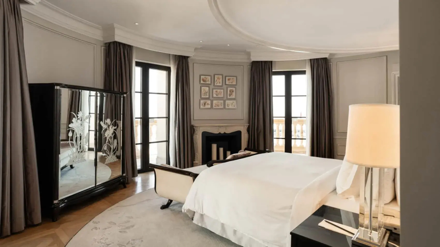 Фотография номера гостиницы Four Seasons Baku