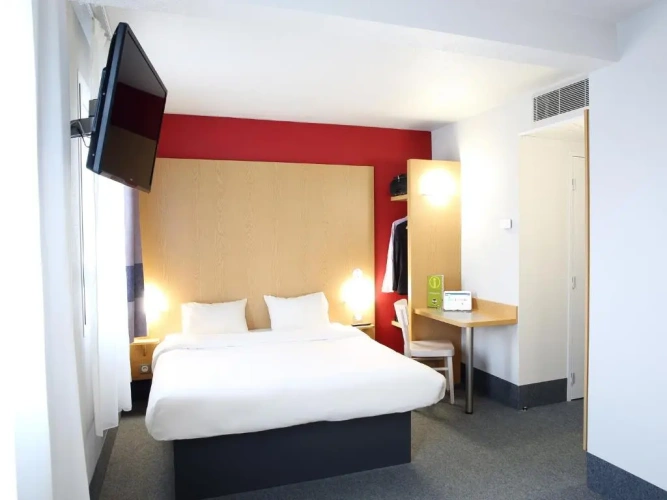 Family Quadruple room