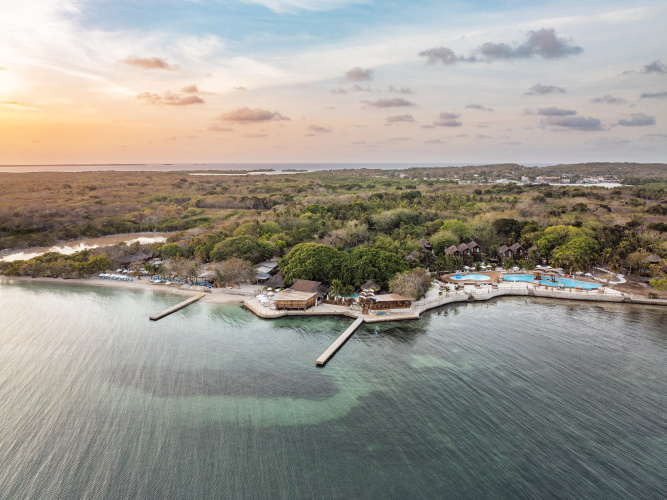 Hotel Isla del Encanto photo 34