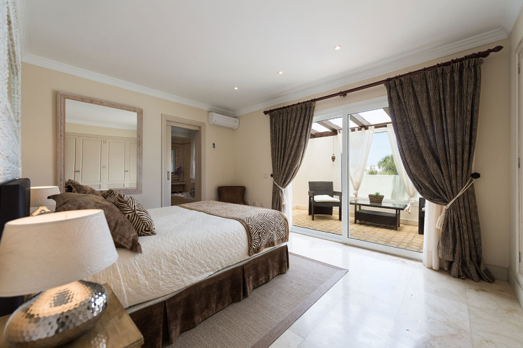 Classic Premier Villa