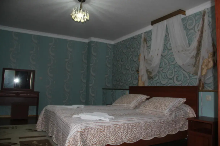 Фотография номера гостиницы Шахерезада