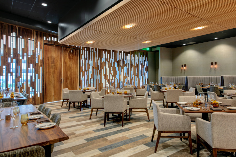 Marriott Dallas Allen Hotel & Convention Center photo 27