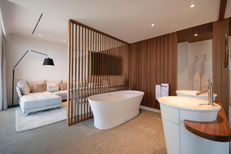 Hotel Marina Badalona photo 33