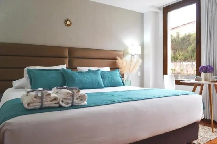 Superior room