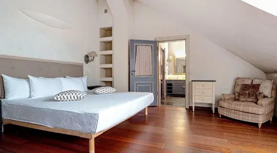 Фотография номера гостиницы Россо Рива