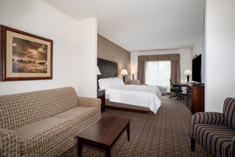 Double Suite