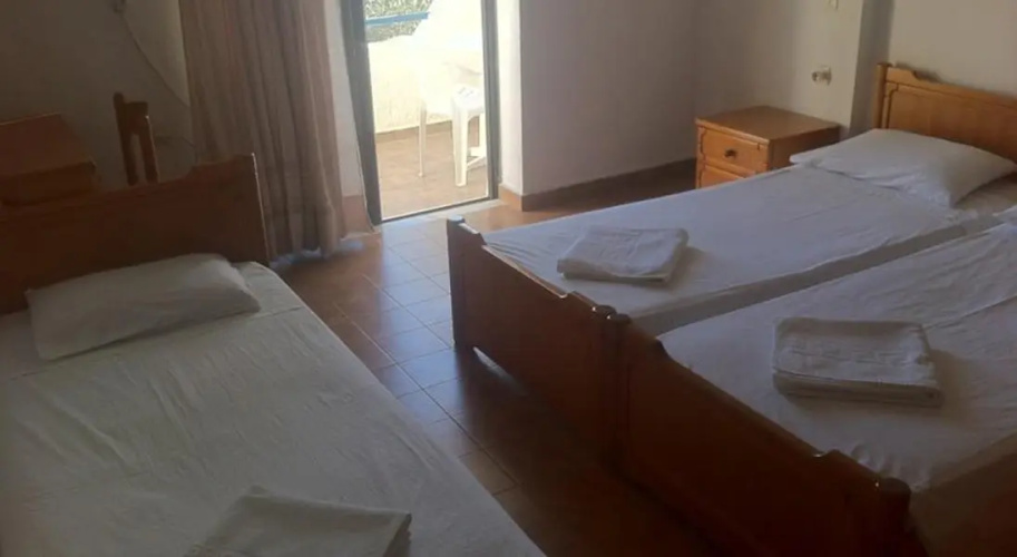 Hotel Katerina