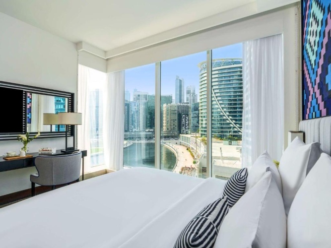 Pullman Dubai Downtown photo 23
