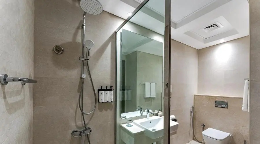Park Regis By Prince Hotel photo 20