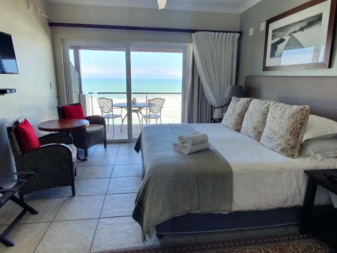 Honeymoon Double room