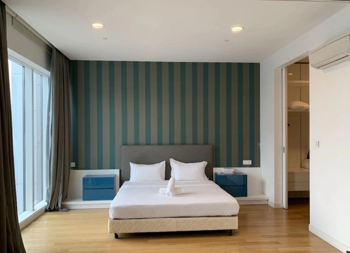 Superior Double Apartment