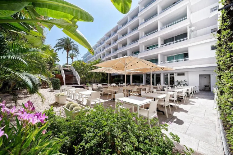 Labranda Hotel Bronze Playa photo 36
