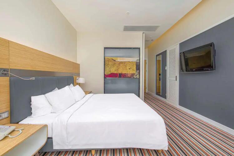 Фотография номера гостиницы Radisson Blu Hotel Batumi