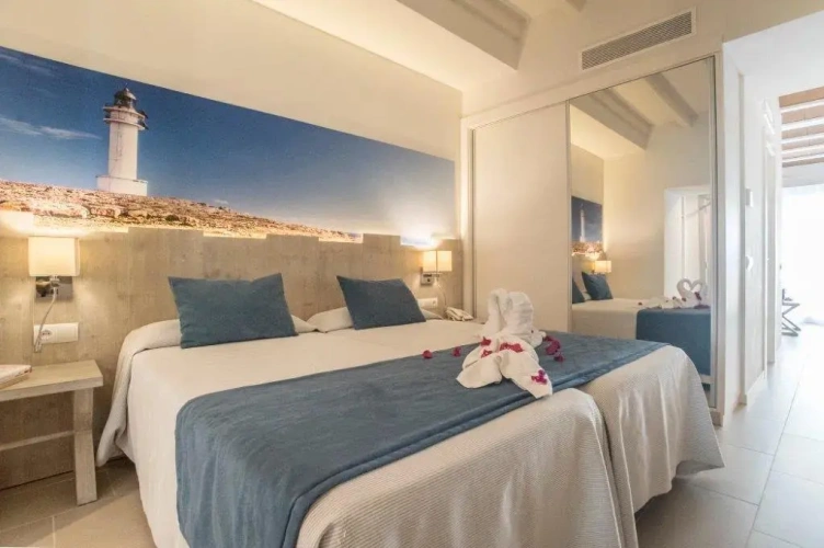 Twin Junior Suite