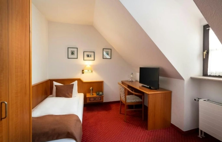 Eco Single room