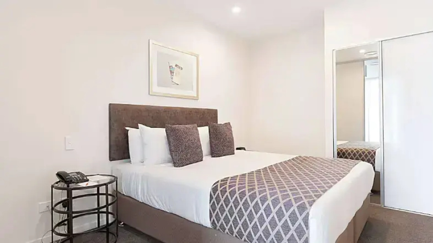 Double Suite