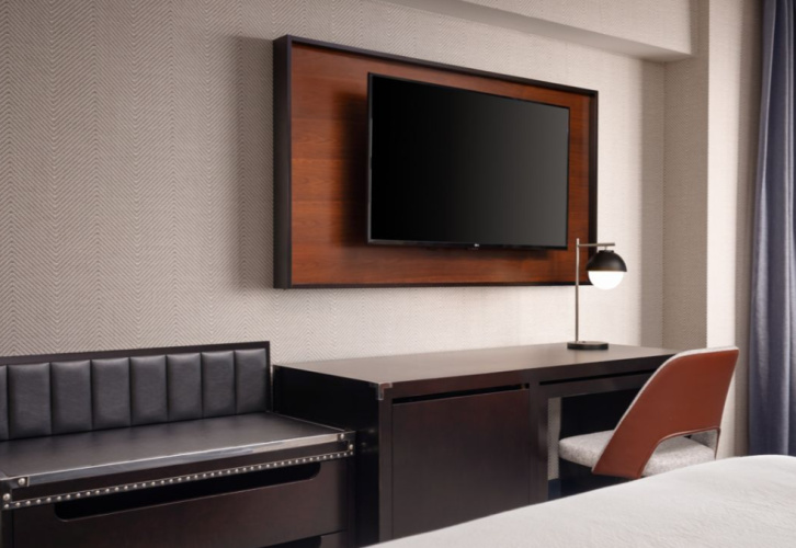Executive Double Studio