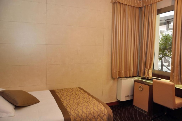 LH Hotel Sirio Venice photo 18