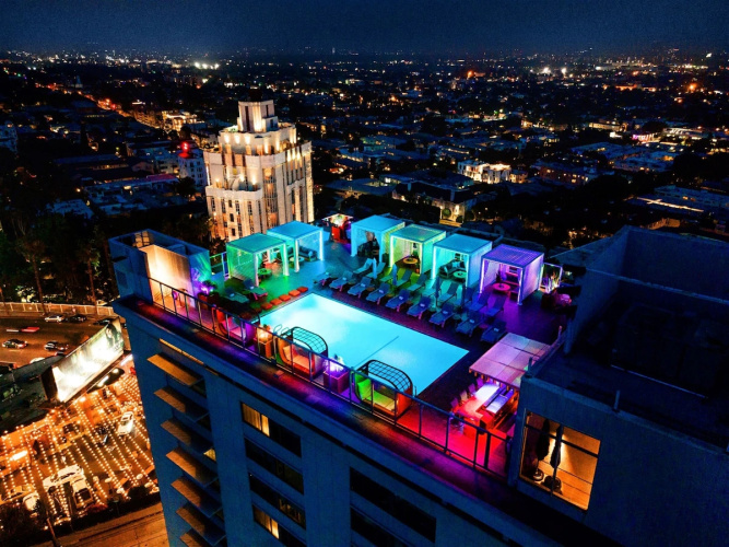 Andaz West Hollywood photo 26