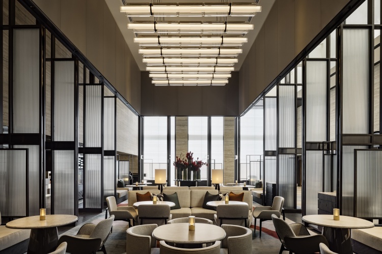 Hilton Singapore Orchard photo 19