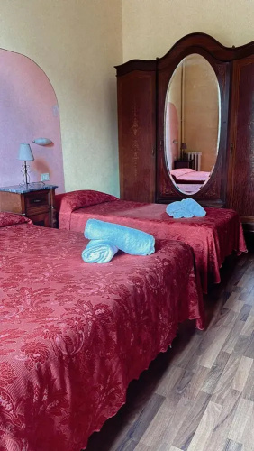 Marchionni Hotel