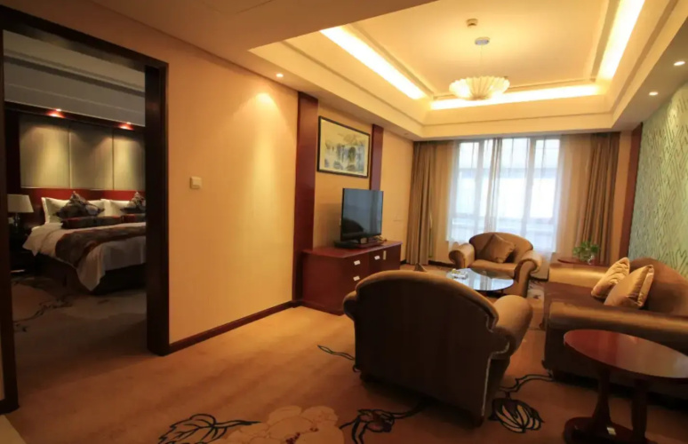 Yushan Hotel