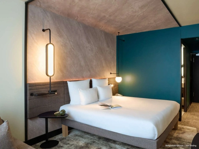 Executive Double room