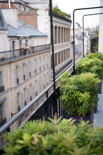 Hôtel Le Monna Lisa by Inwood Hotels