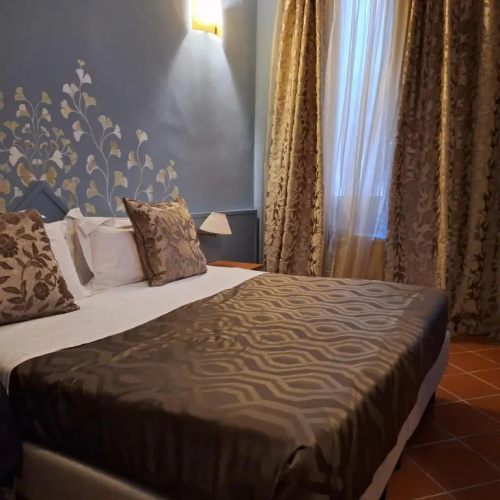 Hotel Maxim Axial photo 7