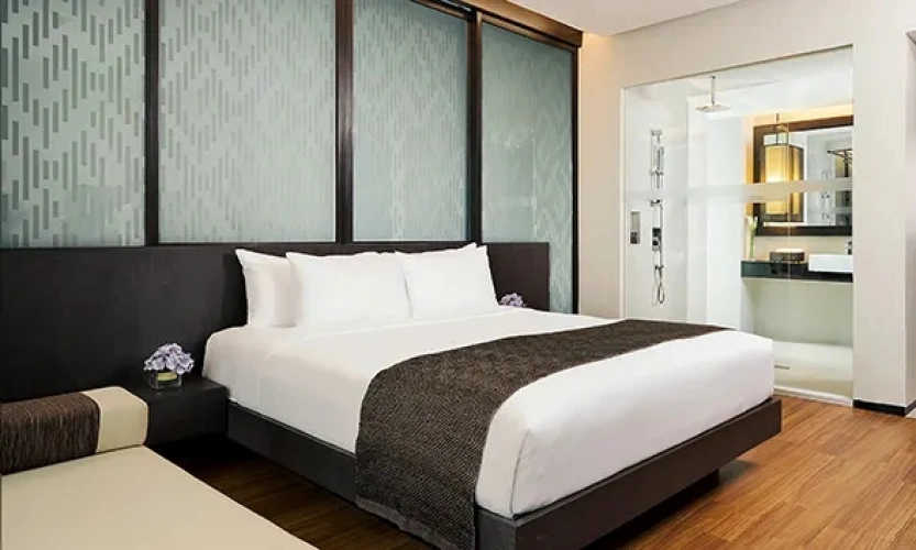 Avani Premier Double room