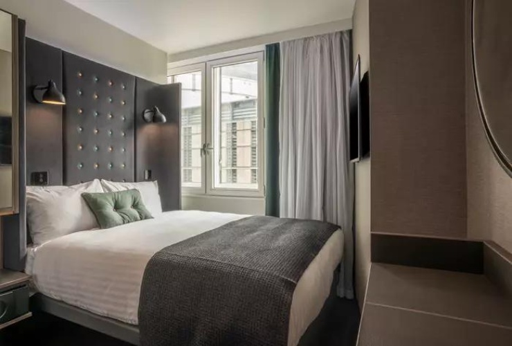 Cosy Double room