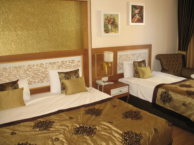 Diamond Excellence Resort & Spa Hotel