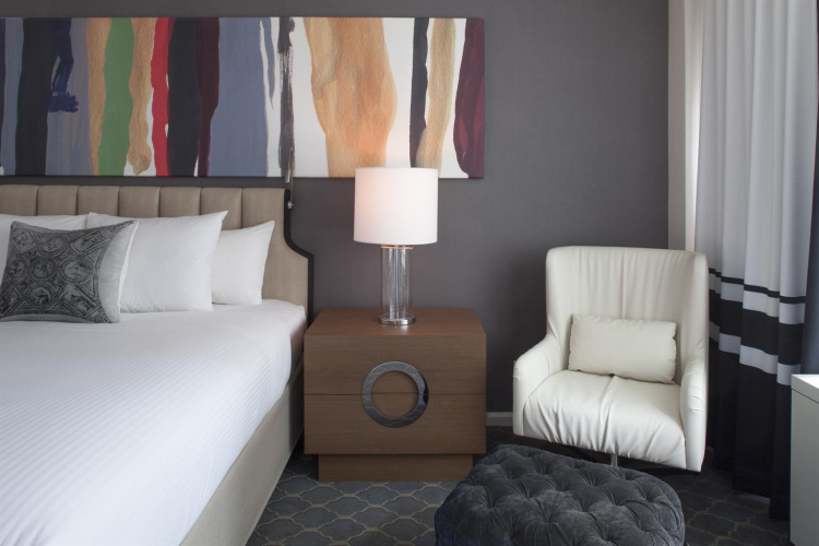 The Fifty Sonesta Select New York photo 6
