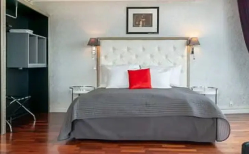 Double Studio Suite