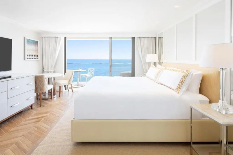 Surf And Sand Resort photo 8